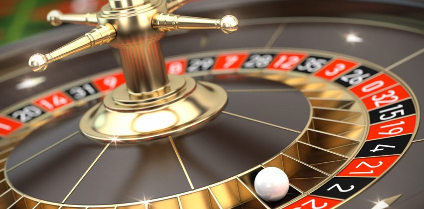 Casino Game – Lessons Realized From Google