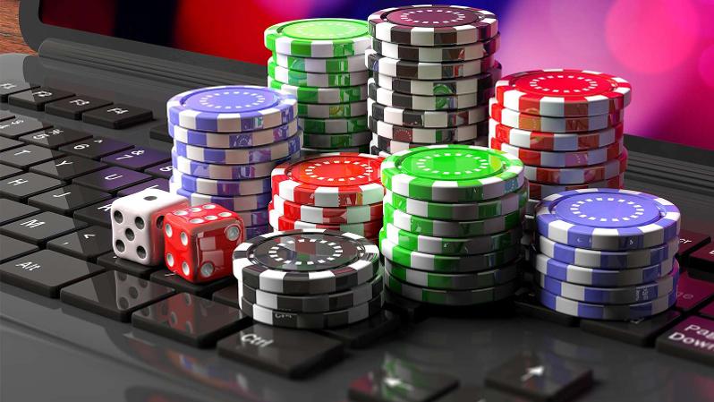 Five Online Gambling Secrets and techniques You Never Knew.