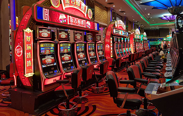 Learn how to Deal WithA Very Bad Online Casino