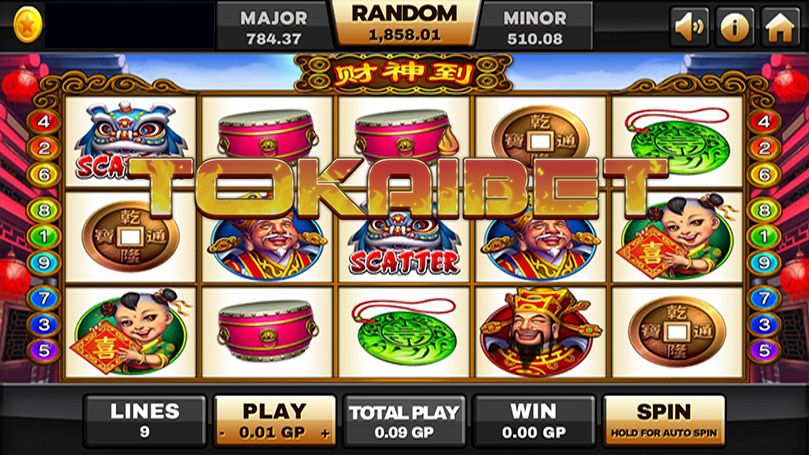 Take Home Lessons On Online Casino