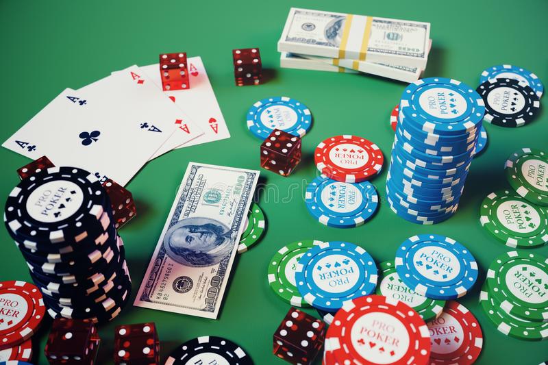 Everything You Wished to Find out about Online Casino