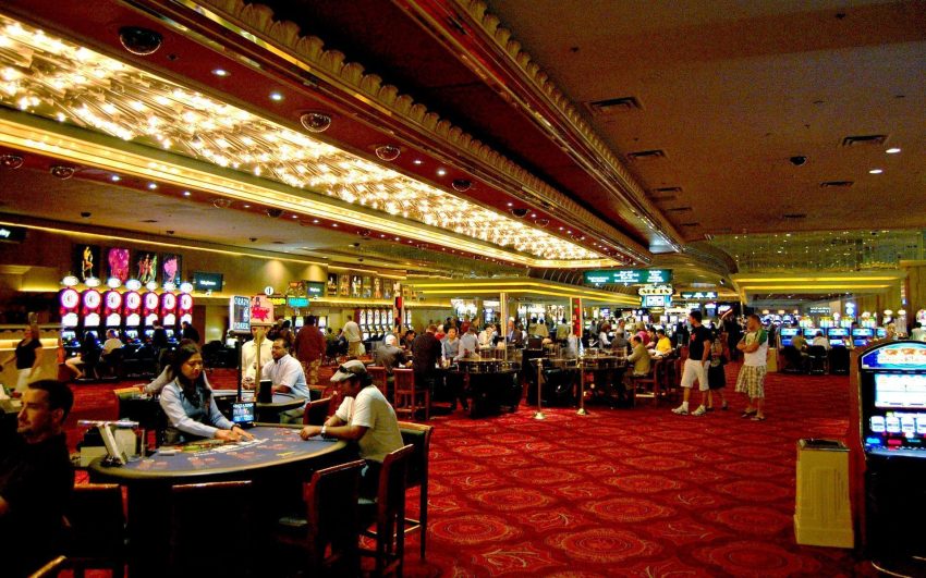 How To Seek Out Online Casino Online