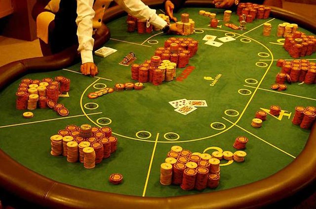 Read This to change the way you go to Online casinos.