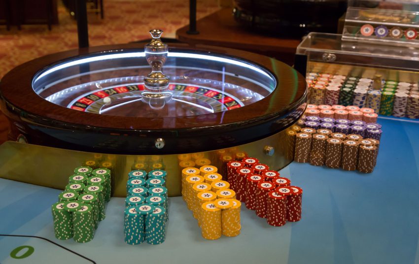 Casino Would not Be Laborious. Learn These 8 Suggestions