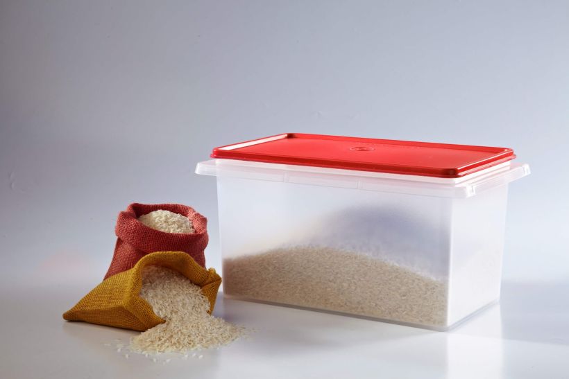 Plastic Containers: The Key to Freshness