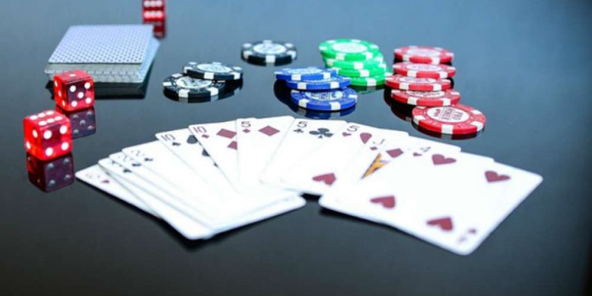 Online Poker Excellence Elevate Your Digital Play