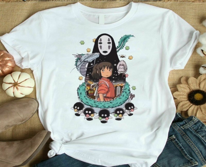 Elevate Your Imagination: The Ghibli Merch Selection
