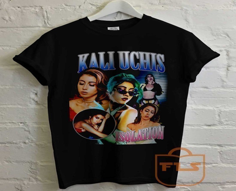 Kali Uchis Beats: Discover the Official Shop for Fans