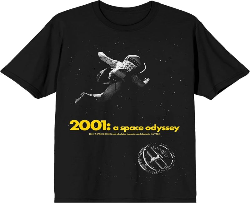 Your Complete Guide to 2001 A Space Odyssey Official Shop