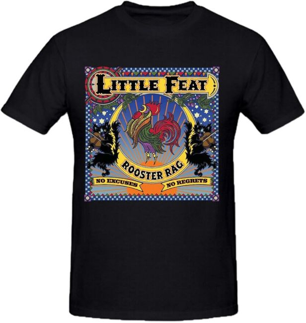 Little Feat Merch: Elevate Your Collection with Latest Offerings